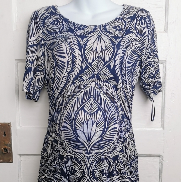 MEDIUM A Pea In The Pod, Maternity Bodycon Dress - Picture 3 of 6